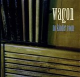 Wagon - No Kinder Room
