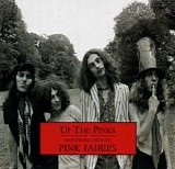 Pink Fairies - Up The Pinks: An Introduction To The Pink Fairies