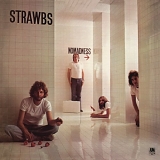 Strawbs - Nomadness (Remastered)