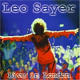 Sayer, Leo - Live In London