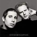 Simon & Garfunkel - The Definitive