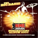 Various artists - NME Awards Nominations Album 2003