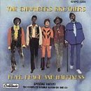 The Chambers Brothers - Love Peace and Happiness