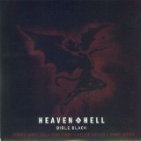 Heaven & Hell - Bible Black