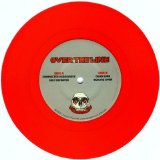 Over The Line - The Weight