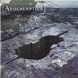 Apocalyptica - Apocalyptica