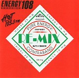Various Artists - Pure Energy Contraband Remix