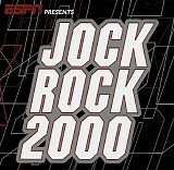 Various Artists - ESPN: Jock Rock 2000