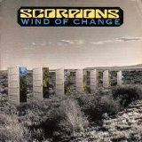 Scorpions - Winds Of Change