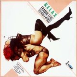 Frankie Goes To Hollywood - Relax