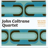 John Coltrane Quartet - Live at the Showboat