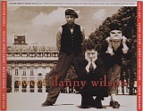 Danny Wilson - Three-in-A-Bed Romp