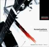 Various artists - Dynaudio Accentuations Guitar Impressions