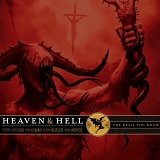 Black Sabbath - Heaven & Hell: The Devil You Know
