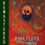 Pink Floyd - 1971-10-07 - Anfiteatro Di Pompei, Pompei, Italy