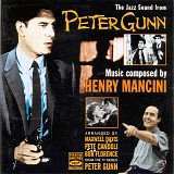 Henry Mancini - The Jazz Sound from Peter Gunn