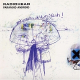 Radiohead - Paranoid Android (CD Single 1)