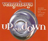 Vengaboys - Up And Down