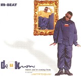 M-Beat ft Jamiroquai - Do U Know