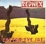 Rednex - Cotton Eye Joe (CD Single)