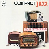 Ella Fitzgerald - Compact Jazz: Ella Fitzgerald