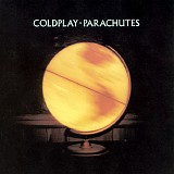 Coldplay - Parachutes