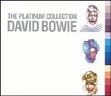 David Bowie - The Platinum Collection Disc 1