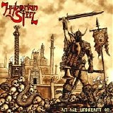 Hyperion Steel - An Age Undreamt Of...