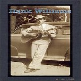 Hank Williams - The Complete Hank Williams CD3