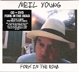 Neil Young - Fork In The Road