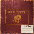Deep Purple - On Tour MCMXCIII