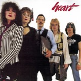 Heart - Greatest Hits/Live