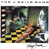 J. Geils Band - Freeze Frame