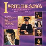 Various artists - Solitaire Collection 4 - I Write The Songs