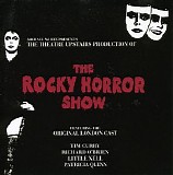 Various artists - The Rocky Horror Show