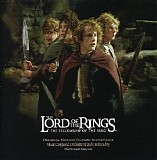 Various artists - The Lord Of The Rings - The Fellowship Of The Rings