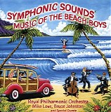 Various artists - Symphonic Sounds: Music Of The Beach Boys