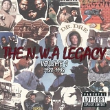 N.W.A. - N.W.A. Legacy 1 1988-98