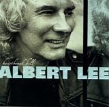Lee, Albert - Heartbreak Hill
