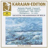 Antonio Vivaldi - 7 Concerti - Herbert von Karajan
