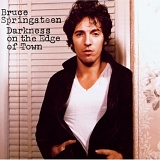 Bruce Springsteen - Darkness on the Edge of Town