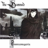 Damned - Phantasmagoria (Remastered & Expanded)