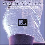 Various artists - Mastercuts Classic 80's Groove Vol 2