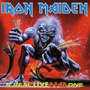 Iron Maiden - A Real Live Dead One