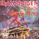 Iron Maiden - Run To The Hills - The Number Of The Beast
