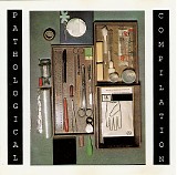 Various artists - Pathological Compilation