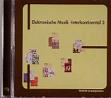 Various artists - Elektronische Musik - Interkontinental 2