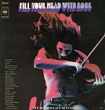 Various artists - Fill Your Head With Rock