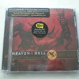 HEAVEN & HELL - The Devil You Know CD+DVD (BEST BUY EXCLUSIVE Version)