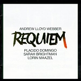 Sarah Brightman - Andrew Lloyd Webber's Requiem